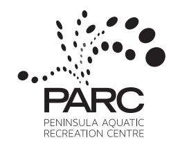 Peninsula Aquatic Recreation Centre is operated by Peninsula Leisure Pty Ltd ACN 160 239 770 ( PARC ).