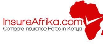 Fintech s Provides free online insurance quotes from insurance companies in Kenya. InsureAfrika.