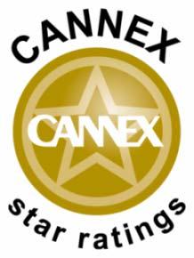 CANNEX star ratings methodology Acceptable Securities List (A) CANNEX currently reviews the ASL for only those securities that have either an APIR (Managed Funds) or ASX (Australian shares) code.