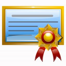 22 Certificate of Completion Go to your Certificate of Completion Save to your desktop to