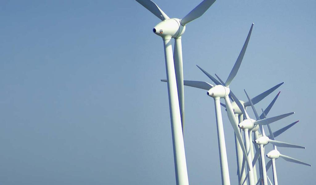 Further information Economic Expanding the renewable energy portfolio EUR 1.