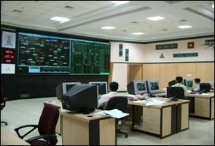 Component 1: System Coordination and Control This component included the establishment of regional load dispatch centers (RLDCs) at Mumbai (Western Region) and Kolkata (Eastern Region).
