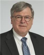 Herbert Wiedemann, MD was appointed Chief of Staff in March 2018. Dr. Wiedemann joined the Clinic in 1984 and had served as Chairman of the Respiratory Institute since 2007.