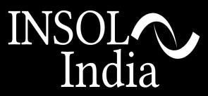 Registration Form INSOL India Annual Conference 2018 13 14 November 2018, The Leela Palace, New Delhi Title: First Name: Surname: Name as you wish it to appear on your badge: Firm Name: Address: Tel: