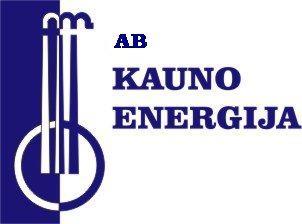 AB KAUNO ENERGIJA SET OF CONSOLIDATED AND PARENT COMPANY S FINANCIAL STATEMENTS FOR THE 9 MONTHS