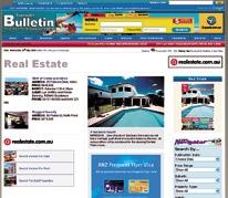 online The latest real estate stories and up to date information can now be found at townsvillebulletin.com.au.