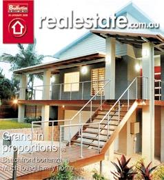townsvilleeye 41,356 * 32,000 ** r e a l e s t a t e l i f t - o v e r r a t e / m o d u l e Townsville Bulletin Sat Colour Townsvilleeye Wed Lift-over Power of Two Package + 30% Total Casual Rate
