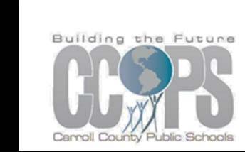CARROLL COUNTY PUBLIC SCHOOLS RETIREE BENEFITS GUIDE 2019 Carroll County Public