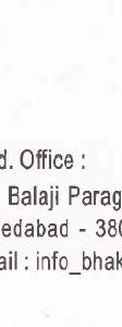 M at the registered office of the Company at 209, Shree Balaji