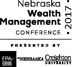 2017 Wealth Management Conference Attendee Registration Form Tuesday, October 17, 2017 8:30 am 3:00 pm Creighton University Heider College of Business 602 North 20th Street, Omaha, NE 68102 I am a: