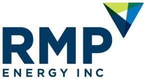NEWS RELEASE March 21, 2017 RMP Energy Provides Operations Update Highlighting Elmworth Delineation Success, Updates Market Guidance and Reports Year-End Reserves and Fiscal 2016 Financial Results