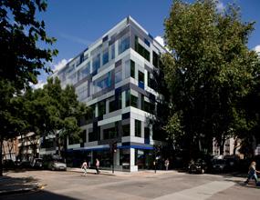 2% 219,700 sq ft Rental income of 1.7m pa 8 Fitzroy Street W1 197.