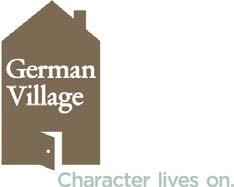 Thank you for considering a rental of German Village Society Meeting Haus rooms! We re happy to have you and your guests experience a slice of our historic neighborhood.