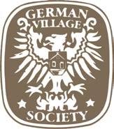 The Building Manager is required to be present in the German Village Society Visitors Center for the duration of the event.