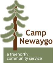 PARTICIPATION/HEALTH FORM This information will be kept in confidence, and is used to help design each program specifically for the group who uses the facilities of Camp Newaygo.