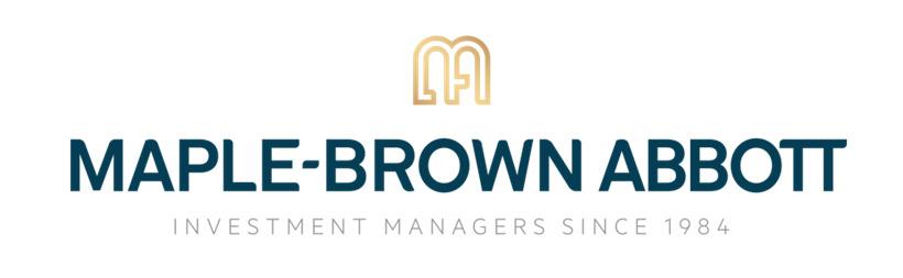 Maple-Brown Abbott Limited and Its Controlled Entities ABN