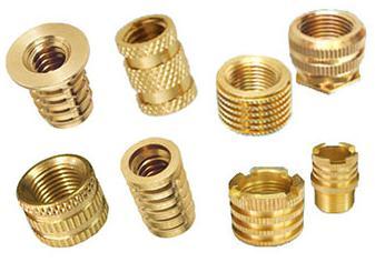 These fittings have strength and tensile, rust and corrosion free.