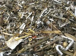Brass Scrap Honey UTILITIES & INFRASTRUCTURE FACILITIES Infrastructure Facilities Brass Scrap forms a major part of our raw material.