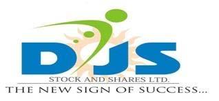 DJS STOCK AND SHARES LIMITED EIGHTEENTH ANNUAL REPORT 2011-2012 Regd.