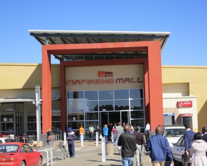 bring in Fruit &Veg and Woolworths Checkers is looking to buy out Spar