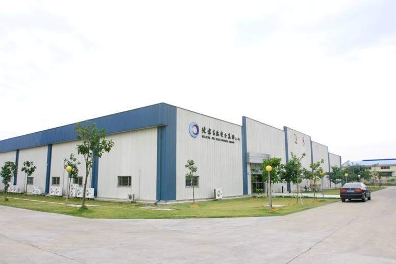 American Industrial Park Purchase price: RMB 241.3 million (approx. S$49.0 million) Appraised value : RMB 267.0 million (approx. S$54.
