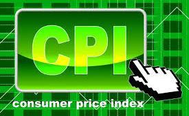 CPI, IIP data beat estimates Retail inflation for February 2018 and industrial output for January 2018 beat the street estimates and will provide a fresh breath of air to markets.