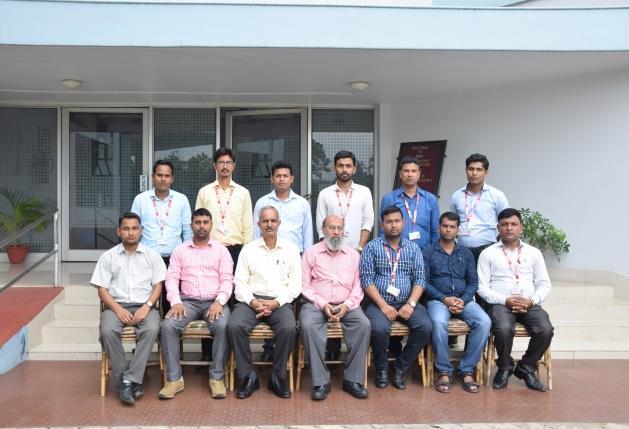 officers of Assam Gramin Vikash Bank was to sensitize participants to