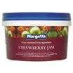 Preserves & Spreads Margett s Strawberry Jam Price Unit: 16.00 Price 64.00 Code: 74048 Margett s Raspberry Jam Price Unit: 16.00 Price 64.00 Code: 74109 Margett s Fine Cut Marmalade Price Unit: 12.