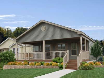 Appraised Value Chapter 3 I get a lot of questions about appraised values on manufactured homes. Many are concerned that HUD-code homes will not appreciate over time.