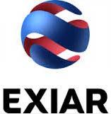 doesn t work with helium and LPG Current ongoing negotiations with EXIAR regarding its export