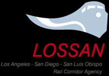 COMMITTEE TRANSMITTAL January 21, 2015 To: From: Subject: Members of the Board of Directors Laurena Weinert, Clerk of the Board Los Angeles San Diego San Luis Obispo Rail Corridor Annual Financial