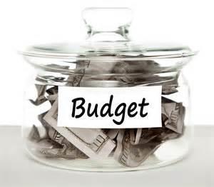 What is a Budget? A plan for spending your money.