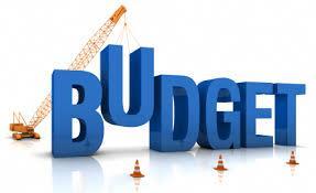 So How should you budget?