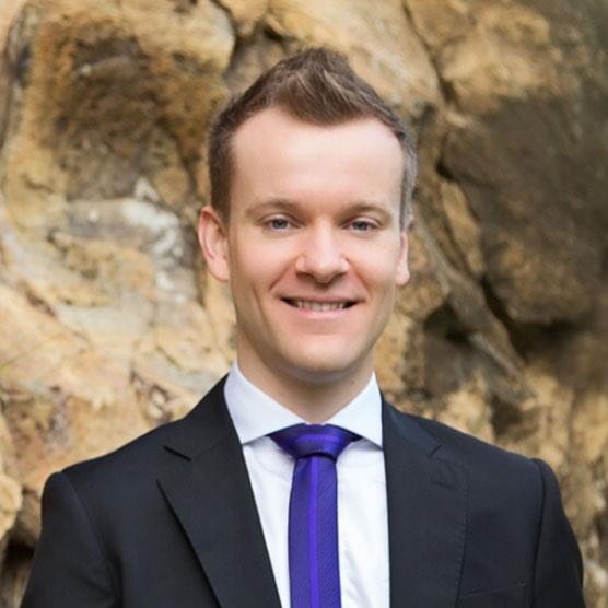 Five Key Financial Matters for Mining and Resources Professionals 3 About the Author James Marshall specialises in providing financial advice for professionals in the mining and resources sectors.