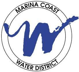 \ MARINA COAST WATER DISTRICT 11 RESERVATION ROAD, MARINA, CA 93933-2099 Home Page: www.mcwd.