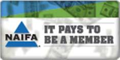 NAIFA Member Benefits Help GROW Your Business NAIFA members have access to over 50 professional programs and