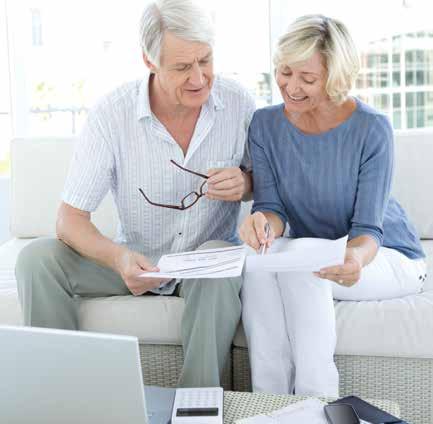 Insight on Estate Planning October/November 2013 To preserve your wealth, consider a DAPT Estate planning for same-sex spouses What the Supreme Court s DOMA ruling means Using an FLP or