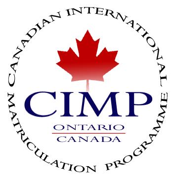 Canadian International Matriculation Programm