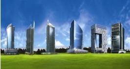 INVESTMENT SECTORS Real Estate UAE real estate is an active and dynamic sector.