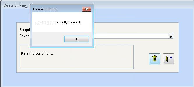 separate database: Error #3078: Access database engine cannot find the input table or
