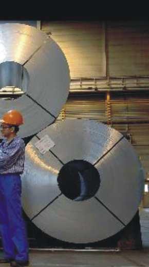 Mittal enters India Becomes co-promoter of Uttam Galva Steels Ltd. - Steelworld Research Team Rajinder Miglani CMD Uttam Galva Steels Ltd Lakshmi N.