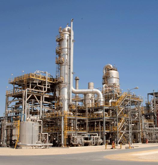 Al Waha Performance Sahara Petrochemical Company declares that its subsidiary Al Waha petrochemicals Company was affected today, Sunday September 12, 2018, by a technical fault caused due to power