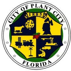 AGENDA REPORT DATE: July 25, 2016 TO: FROM: SUBJECT: City Commission Mike Herr, City Manager Proposed Millage Rate EXECUTIVE SUMMARY: By August 4, 2016, the City must notify the Hillsborough County