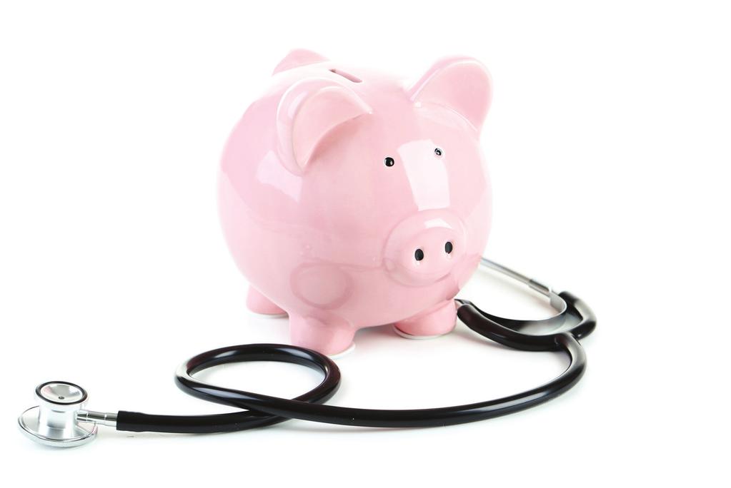 Health Savings Accounts (HSAs) An HSA is a great way to save toward future medical expenses. You own the account and can pay for eligible medical expenses with tax-free dollars.