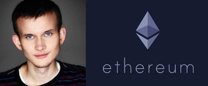 Ethereum Ethereum s idea was conceived by Vitalik Buterin in 2013. But it went live in 2015.