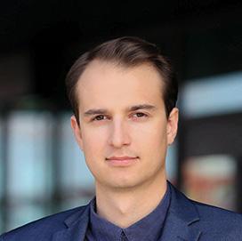 Gregor Karlovsek, MBA Corporate, Finance & Control Seasoned professional with 10+ years experience in senior positions in Energy, Finance, IT and Fintech.
