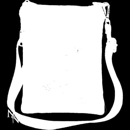 Lolita Shoulder Bag 23cm,