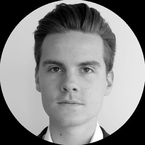 Christian Ulrich COO Christian is co-founder and CEO of one of the first investment companies in Switzerland dedicated to digital assets.