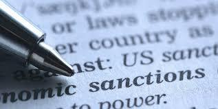 Sanctions Basics The Treasury Department s Office of Foreign Assets Control ( OFAC ) administers sanctions There are