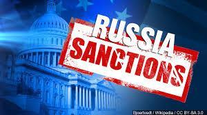 Current Sanctions Issues Russia Biggest development is CAATSA (Aug.